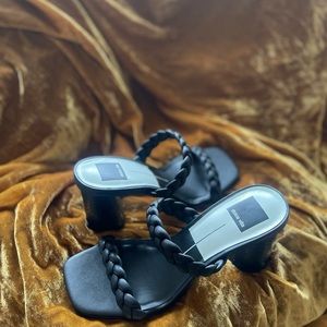 Dolce vita high heel